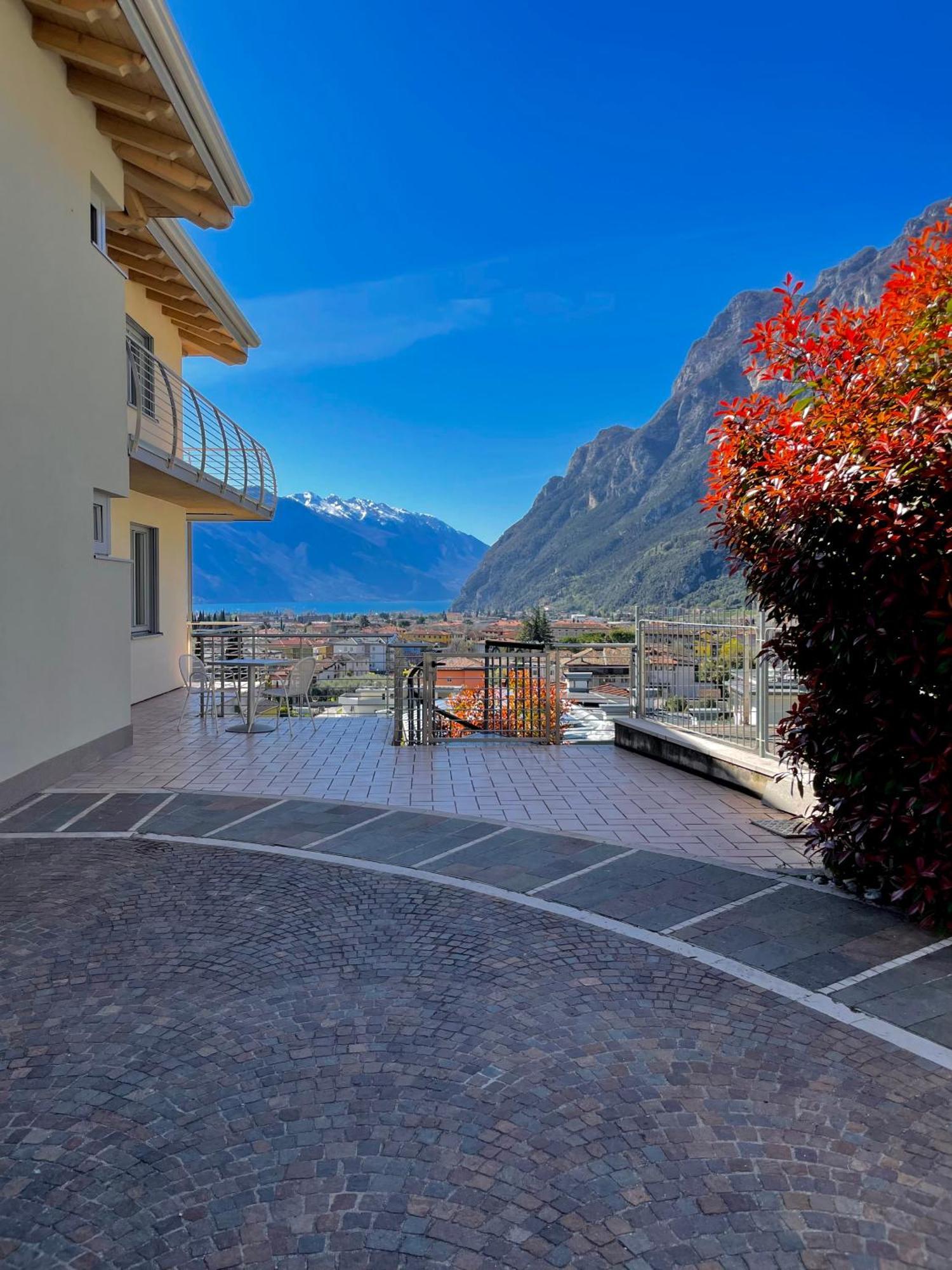 Apartament View & Chill Riva